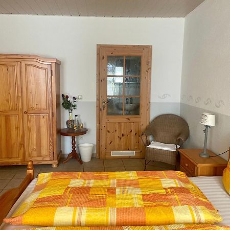 Ferienwohnung Minnies-Schiefertraum Brauneberg Zewnętrze zdjęcie