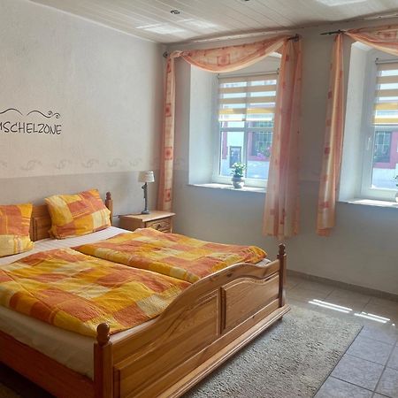 Ferienwohnung Minnies-Schiefertraum Brauneberg Zewnętrze zdjęcie