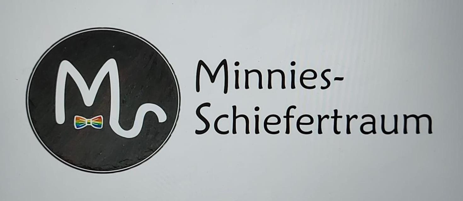 Ferienwohnung Minnies-Schiefertraum Brauneberg Zewnętrze zdjęcie