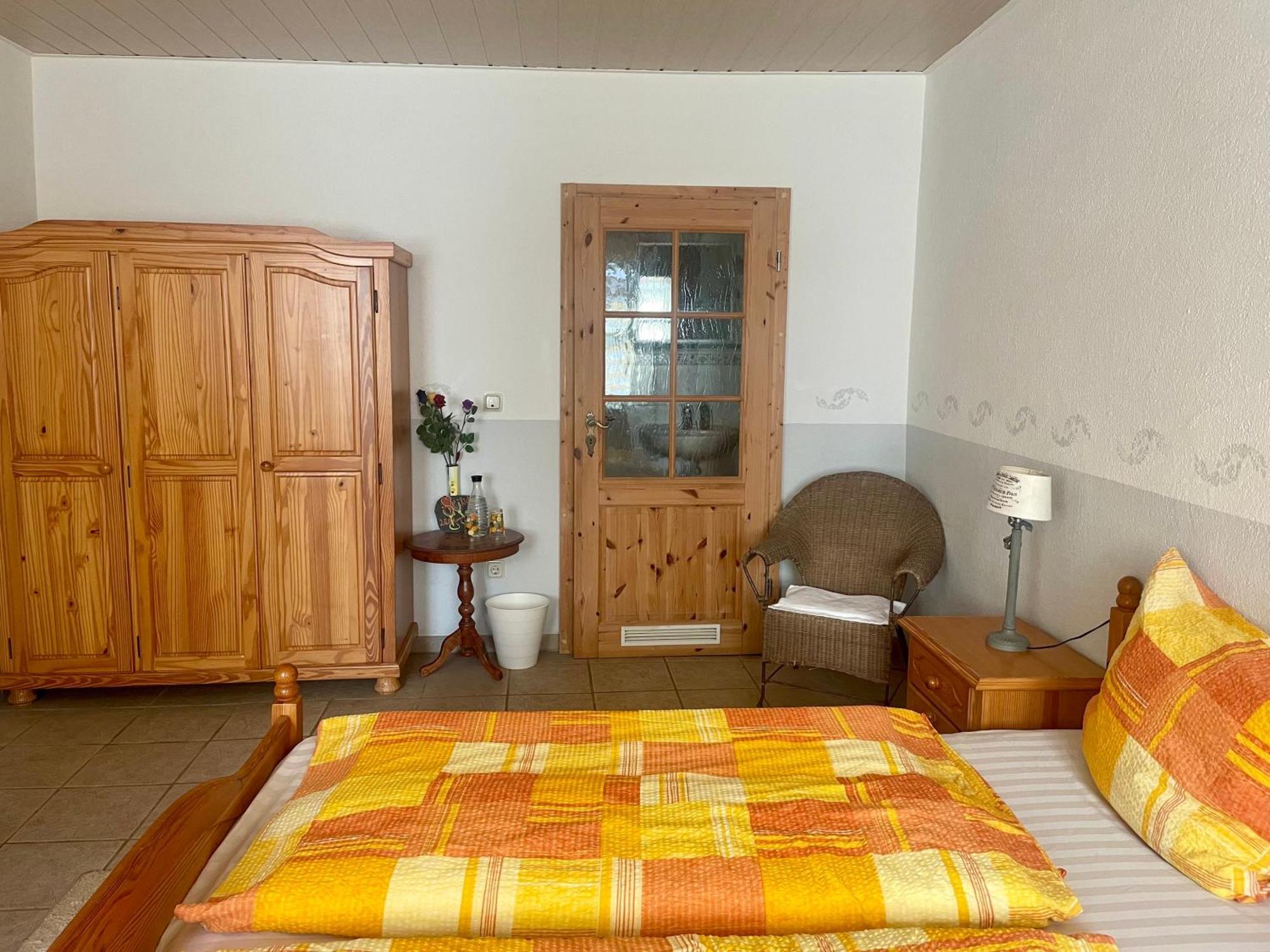 Ferienwohnung Minnies-Schiefertraum Brauneberg Zewnętrze zdjęcie