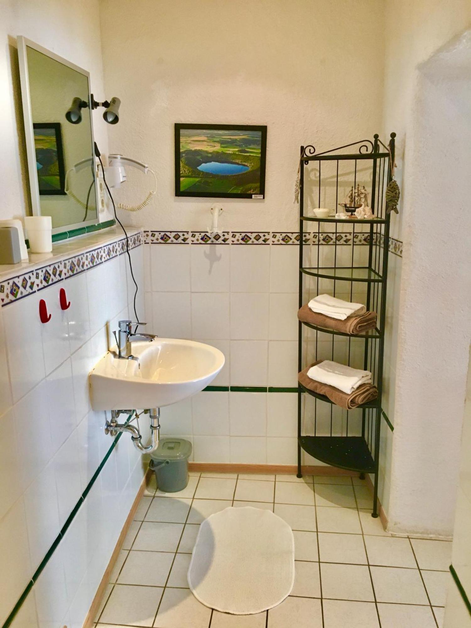 Ferienwohnung Minnies-Schiefertraum Brauneberg Zewnętrze zdjęcie