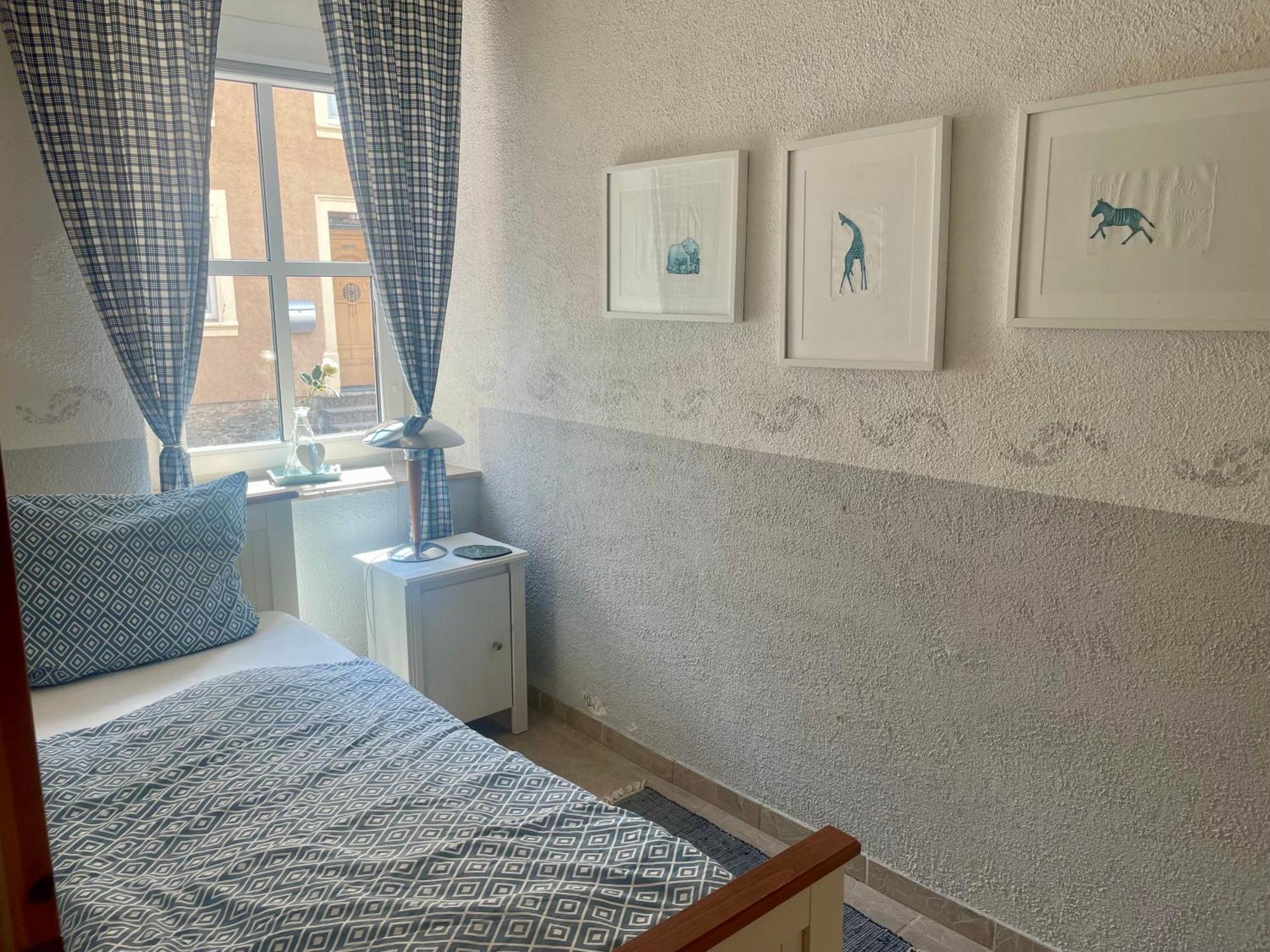 Ferienwohnung Minnies-Schiefertraum Brauneberg Zewnętrze zdjęcie
